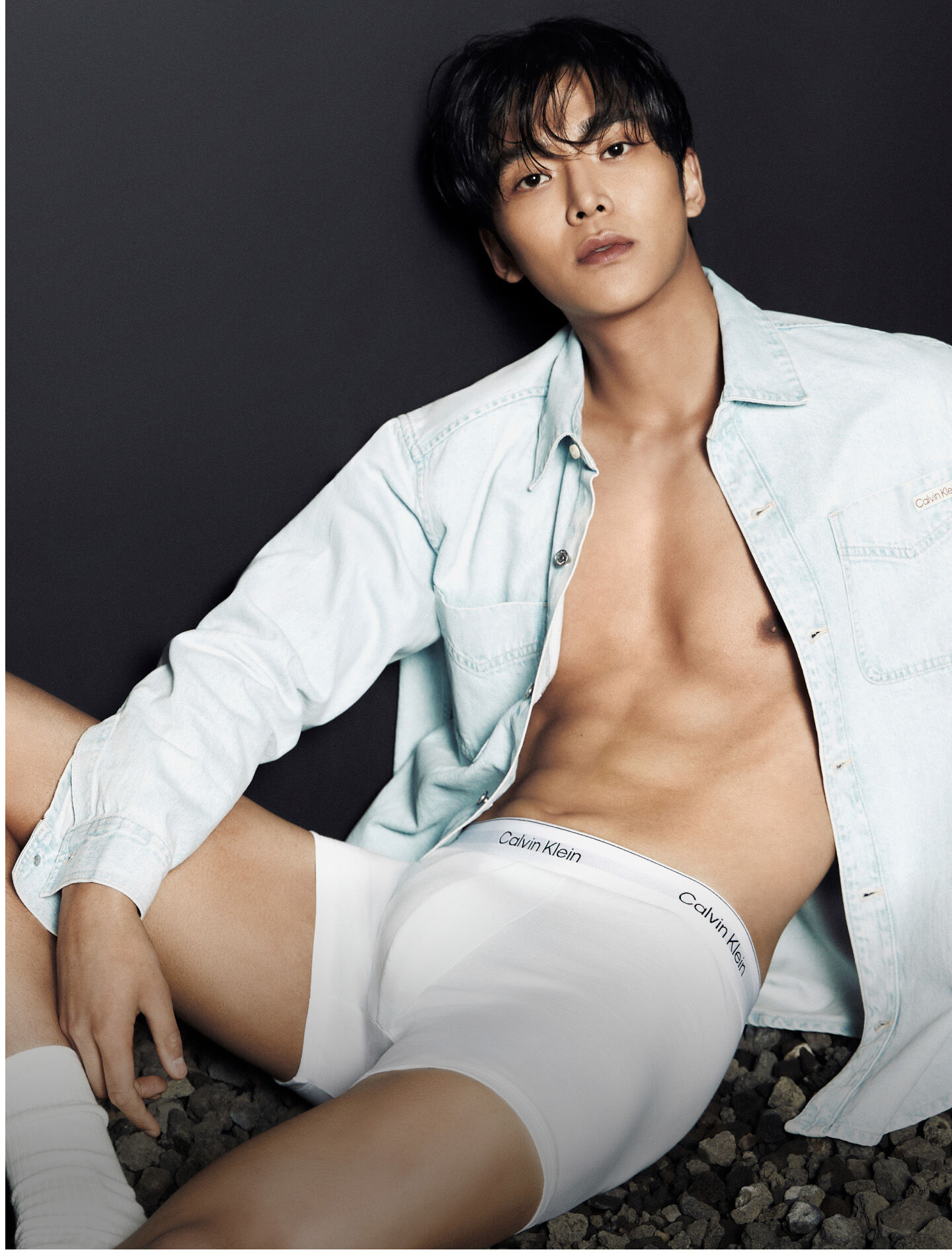 Calvin Klein Iconic Underwear